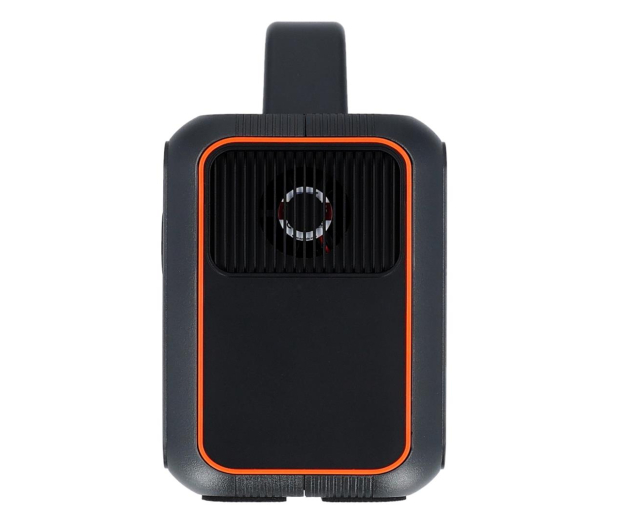 VOLT OUTLET - Magazyn energii TRAVEL POWERBOX OPTI 600 (300W) - 1341137 - zdjęcie 2